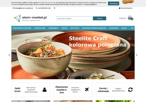 ATOM AGNIESZKA KONIECZNA