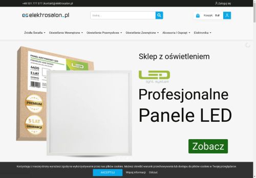 EXTRAMARKET.PL Sp. z o.o. Sp. k.