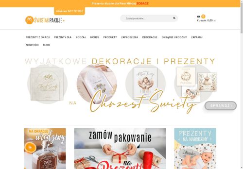 OMS DAGMARA KIELIAŃSKA-NAPIERAŁA