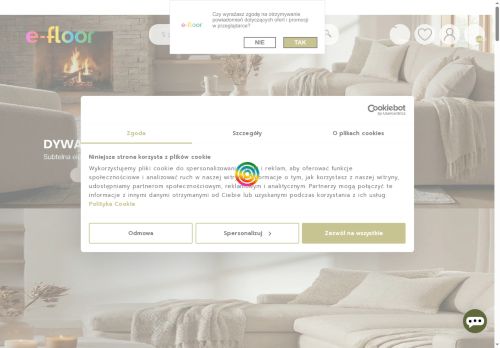 E-FLOOR SPÓŁKA Z OGRANICZONĄ ODPOWIEDZIALNOŚCIĄ